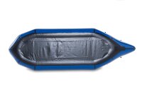 MRS Adventure X2 -  Royal Blue with ISS - demo model