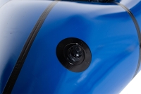 MRS Adventure X2 -  Royal Blue with ISS