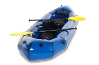 MRS Adventure X2 -  Royal Blue with ISS