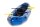 MRS Adventure X2 -  Royal Blue with ISS - demo model