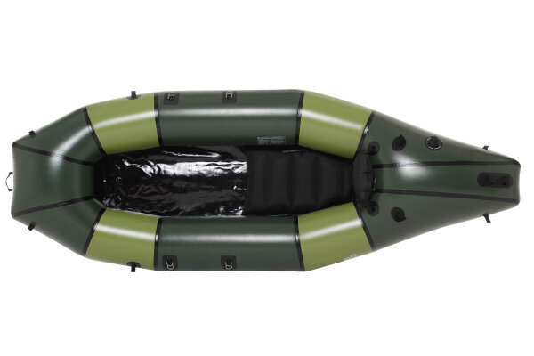 GP Cargo - green-green - offer