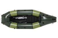 GP Cargo - green-green - offer