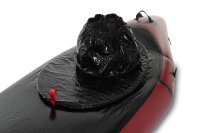 GP Classic - dark red - offer