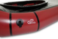 GP Classic - dark red - offer