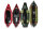 GP Classic - dark red - offer