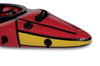 GP Flow - red-yellow - offer
