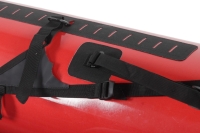 Anfibio Lasche mit O-Ring