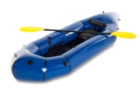 MRS Adventure X2, C Deck - Royal Blue