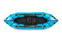 Anfibio Sigma TXLB+, Pacific Blue+