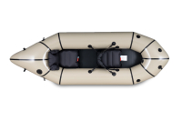 MRS Adventure X2, ISS - Royal Blue