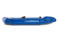 MRS Adventure X2, ISS - Royal Blue