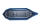 MRS Adventure X2, ISS - Royal Blue