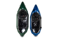 MRS Microraft L WIDE, C Deck - Royal Blue