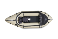 MRS Microraft L WIDE, C Deck - Royal Blue