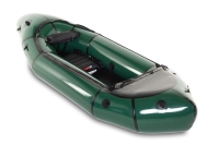 MRS Microraft L WIDE, C Deck - Royal Blue