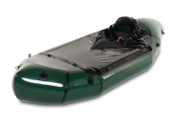 MRS Microraft L WIDE, C Deck - Royal Blue