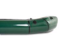 MRS Microraft L WIDE, C Deck - Royal Blue