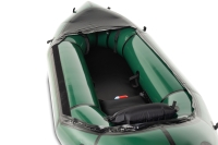 MRS Microraft L WIDE, C Deck - Royal Blue