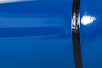 MRS Microraft L WIDE, C Deck, ISS - Royal Blue