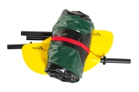 MRS Microraft L WIDE, C Deck, ISS - Royal Blue