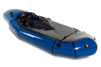 MRS Microraft L Wide - Royal Blue with removable...