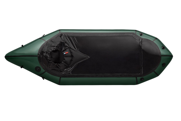 MRS Adventure X2, C Deck - Forrest Green