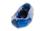 MRS Adventure X2 - Luminous Red mit ISS