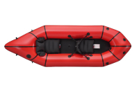 MRS Adventure X2, ISS - Luminous Red