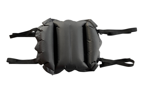 Anfibio Comfort BackBand 2.0