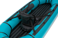 Anfibio Comfort BackBand