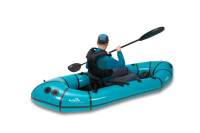 Anfibio Comfort BackBand