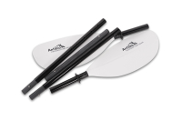 Anfibio AquaTrail Paddle (white)