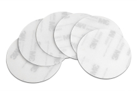 Anfibio ClearPatch - Set1 (6x patch 60mm)