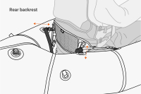Rod Support Backrest 2 (RSB2)
