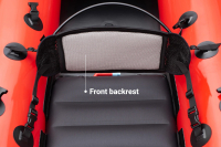 Rod Support Backrest 2 (RSB2)