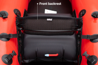 Rod Support Backrest 2 (RSB2)