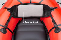 Rod Support Backrest 2 (RSB2)