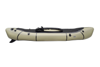MRS Nomad S1D Lake - RSB2 - Sand Beige