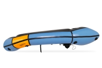 Anfibio Revo XL+, Fresh Green+ mit TubeBags - Ausstellungsstück, wie Neu