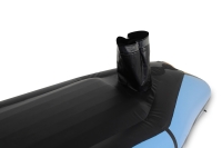 Anfibio Revo XL+, Fresh Green+ mit TubeBags - Ausstellungsstück, wie Neu