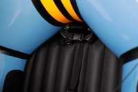 Anfibio Revo XL+, Fresh Green+ mit TubeBags - Ausstellungsstück, wie Neu