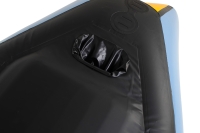 Anfibio Revo XL+, Fresh Green+ mit TubeBags - Ausstellungsstück, wie Neu