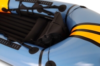 Anfibio Revo XL+, Fresh Green+ mit TubeBags - Ausstellungsstück, wie Neu