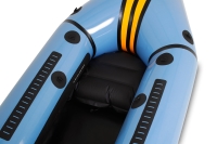 Anfibio Revo XL+, Fresh Green+ mit TubeBags - Ausstellungsstück, wie Neu