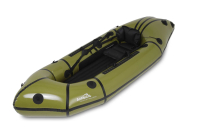 Anfibio Revo XL+, Fresh Green+ mit TubeBags - Ausstellungsstück, wie Neu