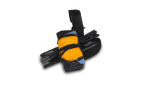 Anfibio Revo XL+, Fresh Green+ mit TubeBags - Ausstellungsstück, wie Neu