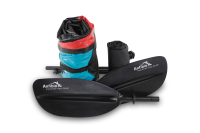 Anfibio Revo XL+, Fresh Green+ mit TubeBags - Ausstellungsstück, wie Neu