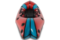 Anfibio Revo XL+, Fresh Green+ mit TubeBags - Ausstellungsstück, wie Neu