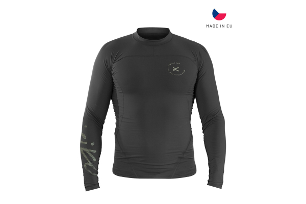 Hiko SHADE V4 L/S Longsleeve - Men