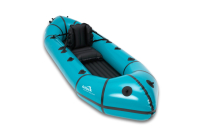 Anfibio PackSeat long